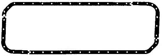 Прокладка, маслянный поддон