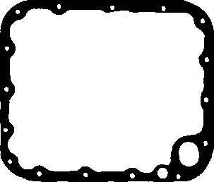 Прокладка, маслянный поддон