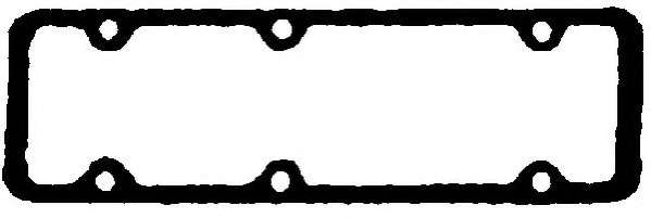 Прокладка, крышка головки цилиндра