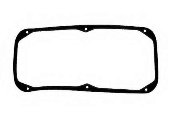 Прокладка, крышка головки цилиндра