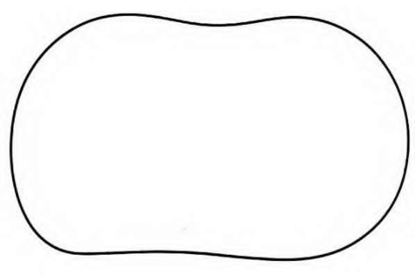 Прокладка, крышка головки цилиндра