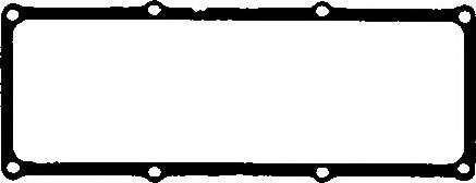 Прокладка, крышка головки цилиндра