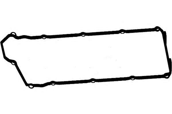 Прокладка, крышка головки цилиндра