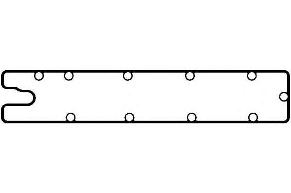 Прокладка клапанної кришки