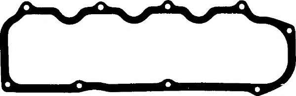 Прокладка, крышка головки цилиндра