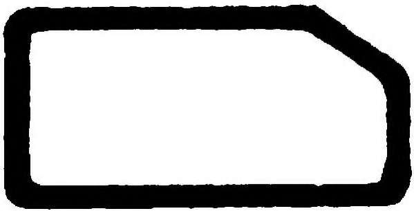 Прокладка, крышка головки цилиндра