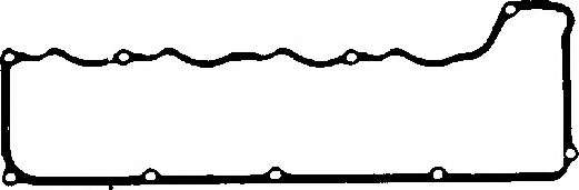 Прокладка, крышка головки цилиндра