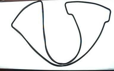 Прокладка, крышка головки цилиндра