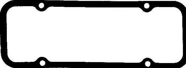 Прокладка, крышка головки цилиндра