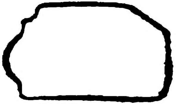 Прокладка, крышка головки цилиндра