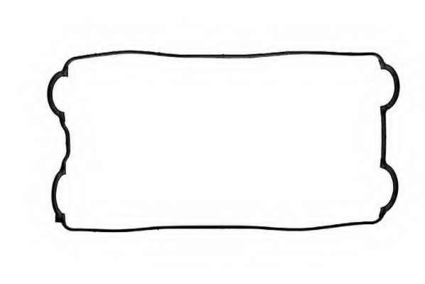 Прокладка, крышка головки цилиндра