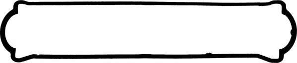 Прокладка, крышка головки цилиндра