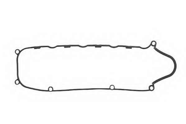 Прокладка, крышка головки цилиндра