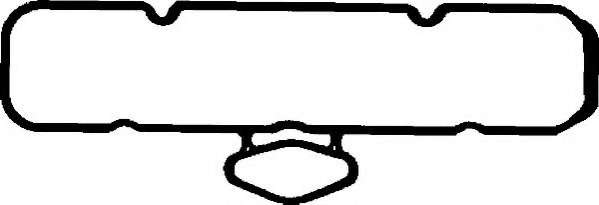 Прокладка, крышка головки цилиндра