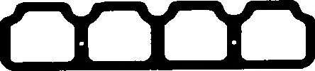 Прокладка, крышка головки цилиндра