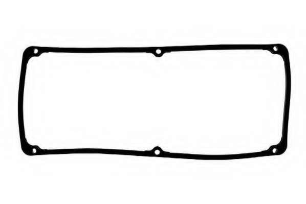 Прокладка, крышка головки цилиндра