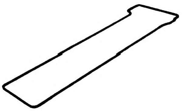 Прокладка, крышка головки цилиндра