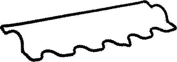 Прокладка, крышка головки цилиндра