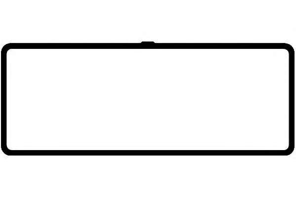 Прокладка, крышка головки цилиндра