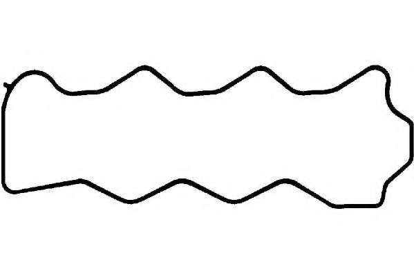 Прокладка клапанної кришки