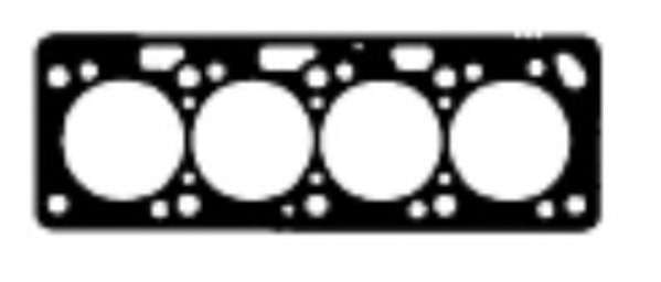 Прокладка, головка цилиндра
