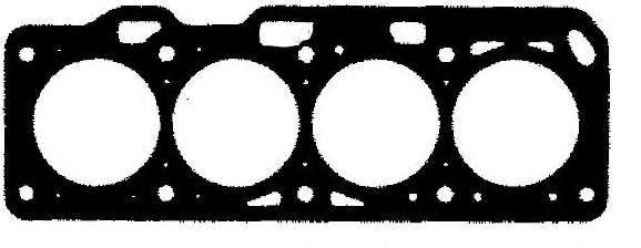 Прокладка, головка цилиндра