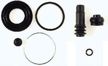 Ремкомплект, тормозной суппорт