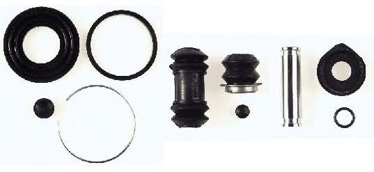 Ремкомплект, тормозной суппорт