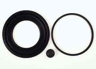 Ремкомплект, тормозной суппорт