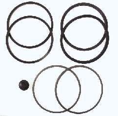 Ремкомплект, тормозной суппорт