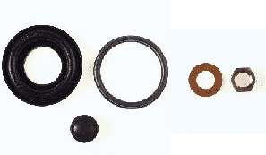 Ремкомплект, тормозной суппорт