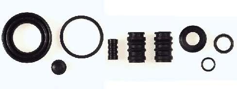 Ремкомплект, тормозной суппорт