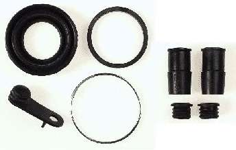 Ремкомплект, тормозной суппорт