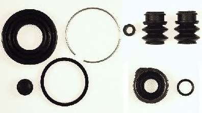 Ремкомплект, тормозной суппорт