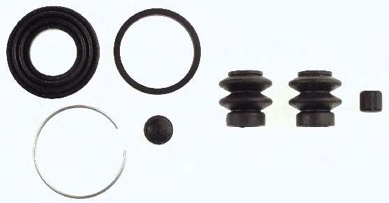 Ремкомплект, тормозной суппорт