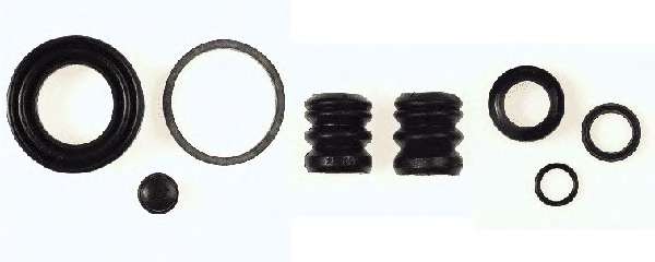 Ремкомплект, тормозной суппорт