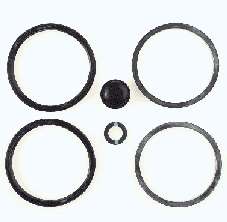 Ремкомплект, тормозной суппорт