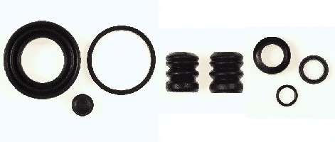 Ремкомплект, тормозной суппорт