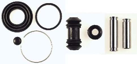 Ремкомплект, тормозной суппорт