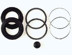 Ремкомплект, тормозной суппорт