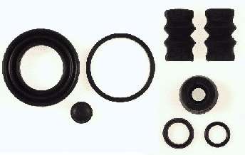 Ремкомплект, тормозной суппорт