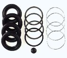 Ремкомплект, тормозной суппорт