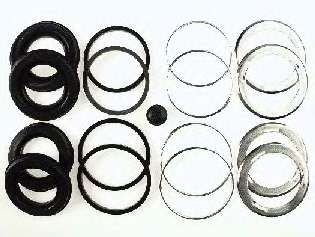 Ремкомплект, тормозной суппорт