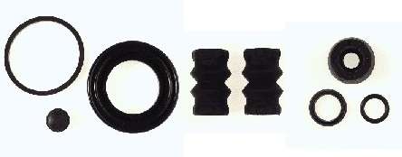 Ремкомплект, тормозной суппорт