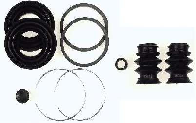 Ремкомплект, тормозной суппорт