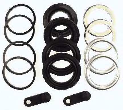 Ремкомплект, тормозной суппорт