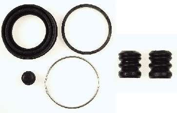 Ремкомплект, тормозной суппорт