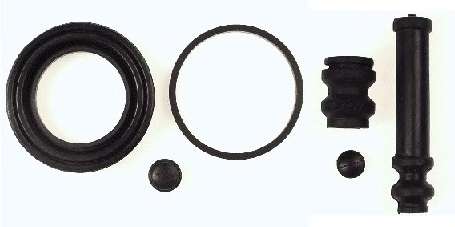 Ремкомплект, тормозной суппорт