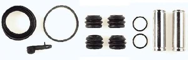 Ремкомплект, тормозной суппорт