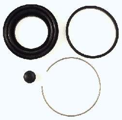 Ремкомплект, тормозной суппорт